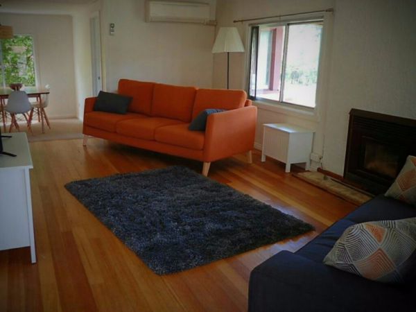 A Place To Stay In Derby - Accommodation Melbourne 6